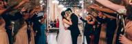 Casamento de Flávia e Felipe