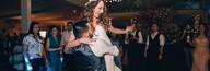 Casamento de Larissa e Wellington