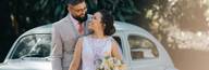 Casamento de Erika e Andre