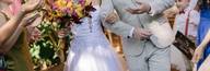 Casamento de Bruna e Pietro