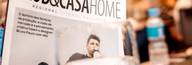Club e casa home de 