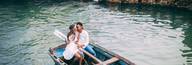 SULEYMA & NEWTON de PRÉ WEDDING