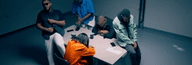 VISUALIZER de BLACK SPYGO & TRX MUSIC