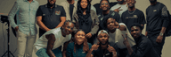1° NETWORKING AUDIOVISUAL EM ANGOLA de FILM X 