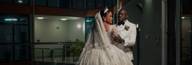 NADIUSKA & ED  de CASAMENTO
