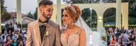 Casamento  de Isabella e Gustavo
