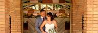 Wedding de Marina e Eric