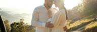 Elopement Wedding de Francis e Carol