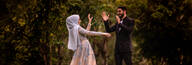 Pré wedding de Nour e Ali