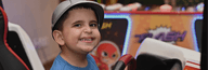 Sorrisos que ficam para sempre de Fotografia Profissional para Festas Infantis
