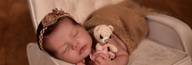 Ensaio Newborn de Primeiros dias da Luísa
