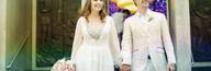 casamento de Jaqueline e Benedito