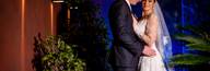 Casamento de Anna e Leo
