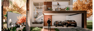 Fachada de Projeto FRB