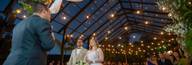 Casamento de Bruna e Leonardo
