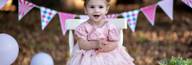 Smash the Cake de Sofia