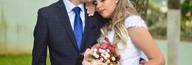 Casamento de Sara & Maycon
