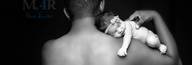 Ensaio newborn de Alice 9 dias