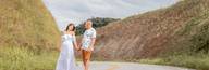 Pré-wedding de Gian & karina