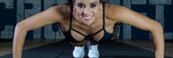 Ensaio Fitness de Coach Isabel Azevedo