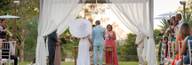 Casamento de Carol + Eder