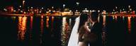Casamento de Louize e Aisa