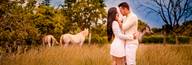 Pré wedding de 