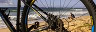 Ensaio Bike de Fabiano