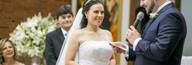 CASAMENTO de CARLINHA E DAVI