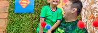 Festas Infantis de Vingadores do Jonilson