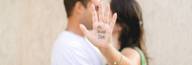 Ensaios de Pre Wedding