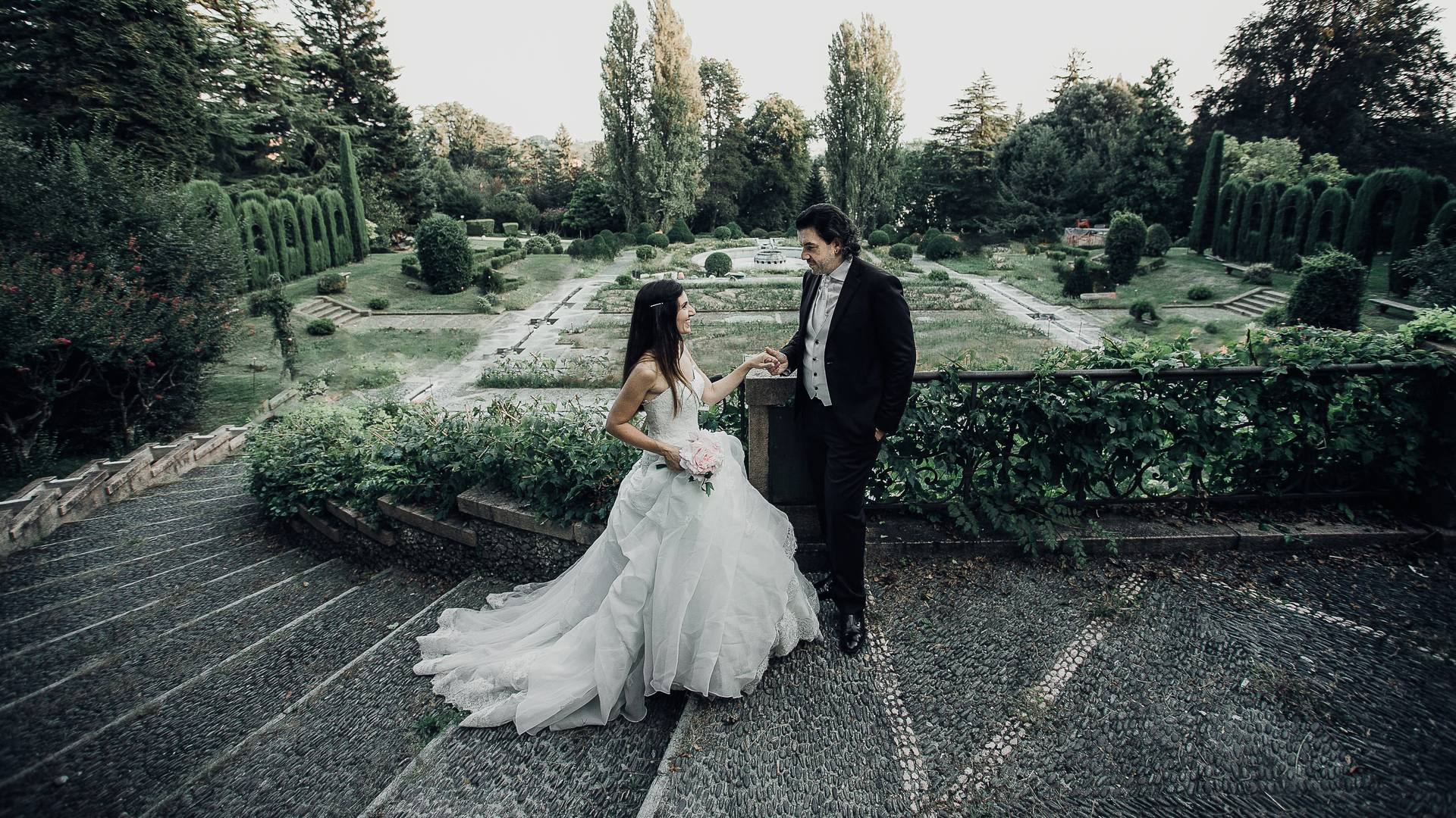  de Samantha & Stefano