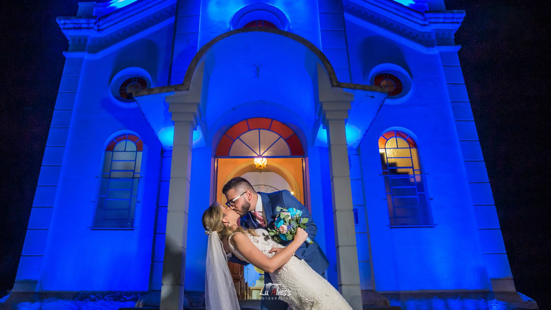 CASAMENTO de M + W