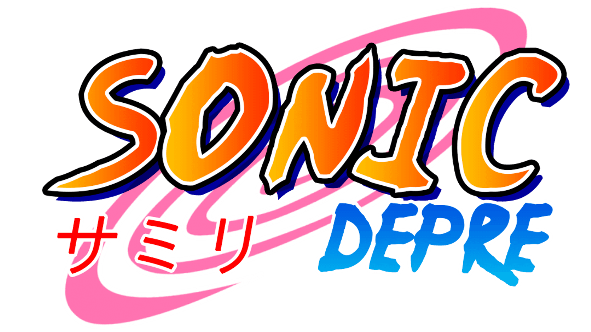 Sonic Depre  de Conheça nossa página 