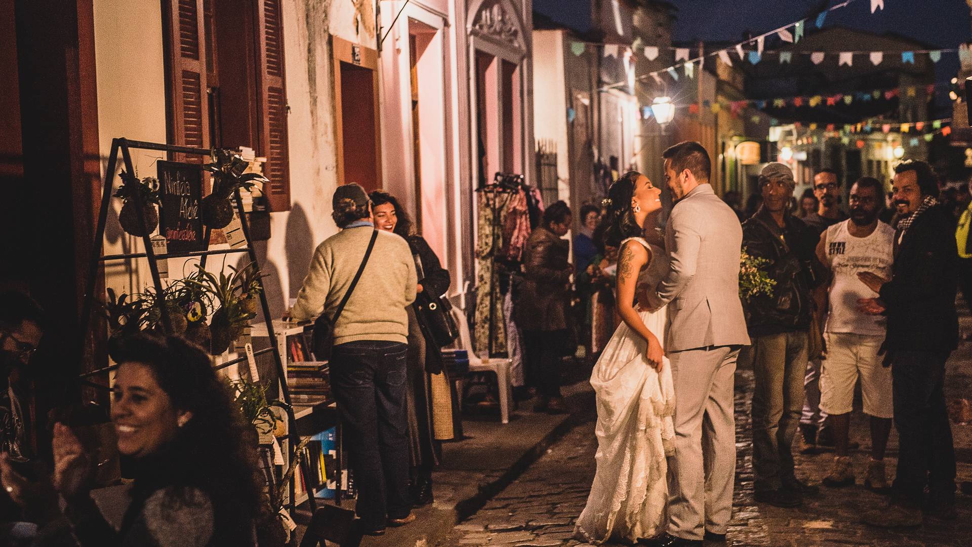 Casamento de Petra e Phillipe