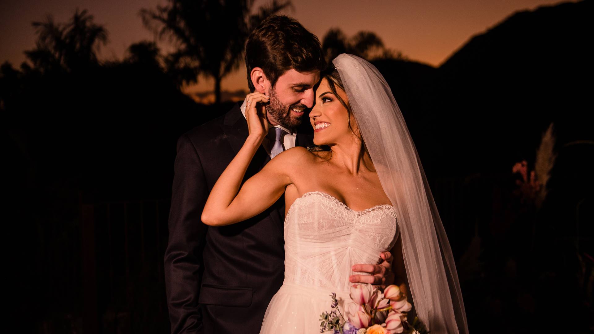 Casamento de Carla & Bruno