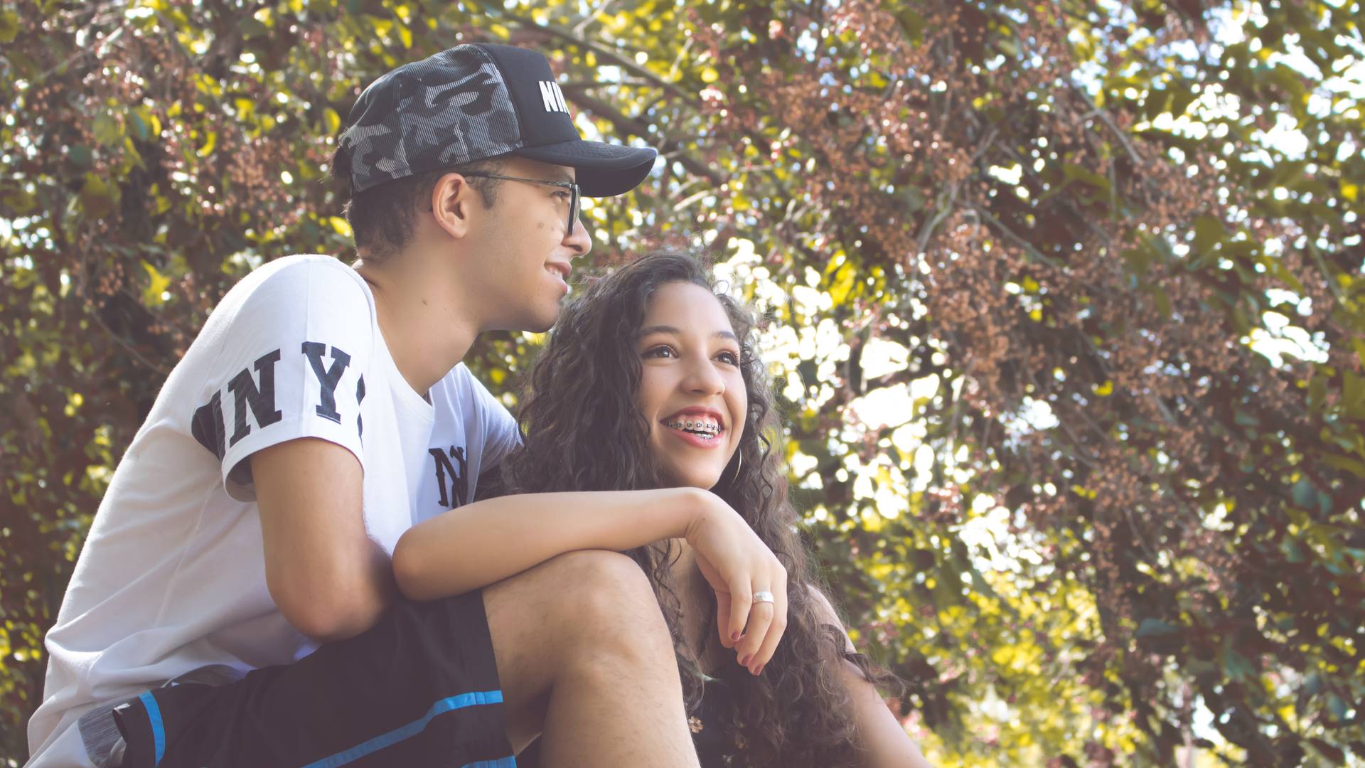 Casal de Isabella & Caio