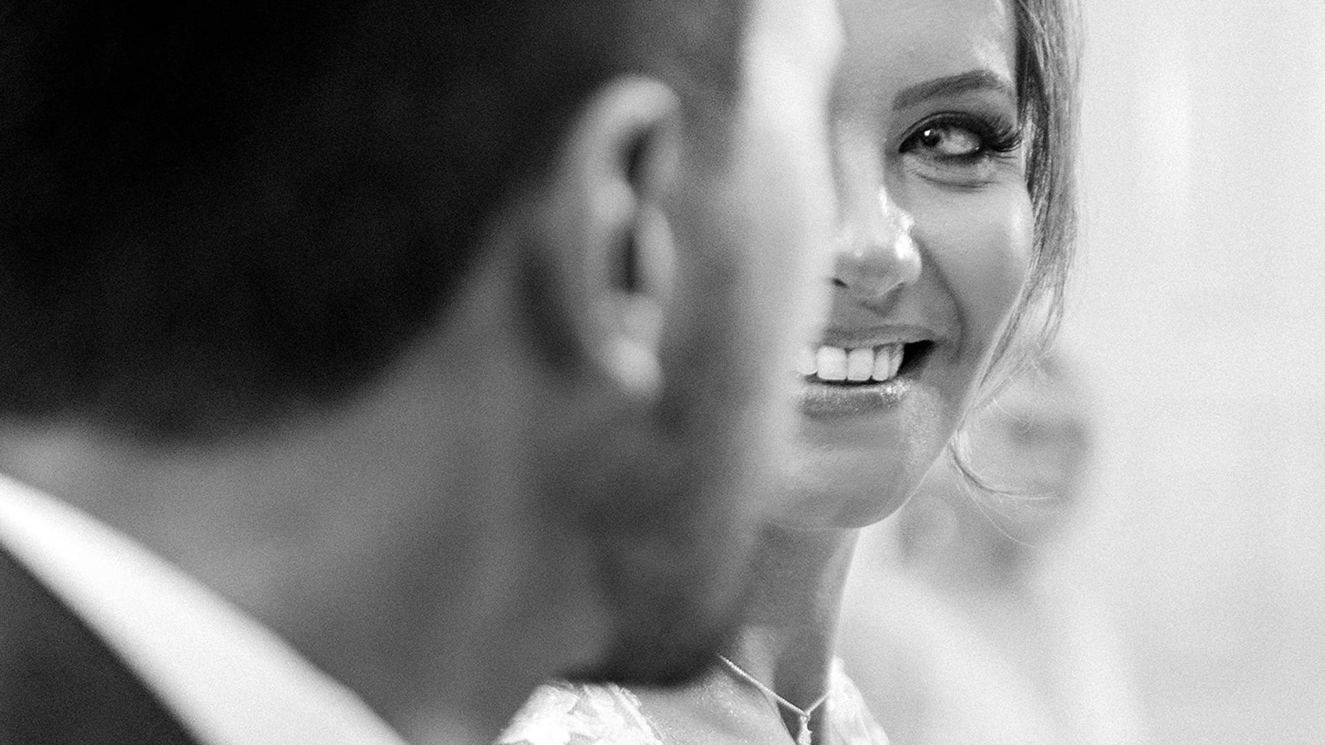 CASAMENTO de ALINE E ADRIANO