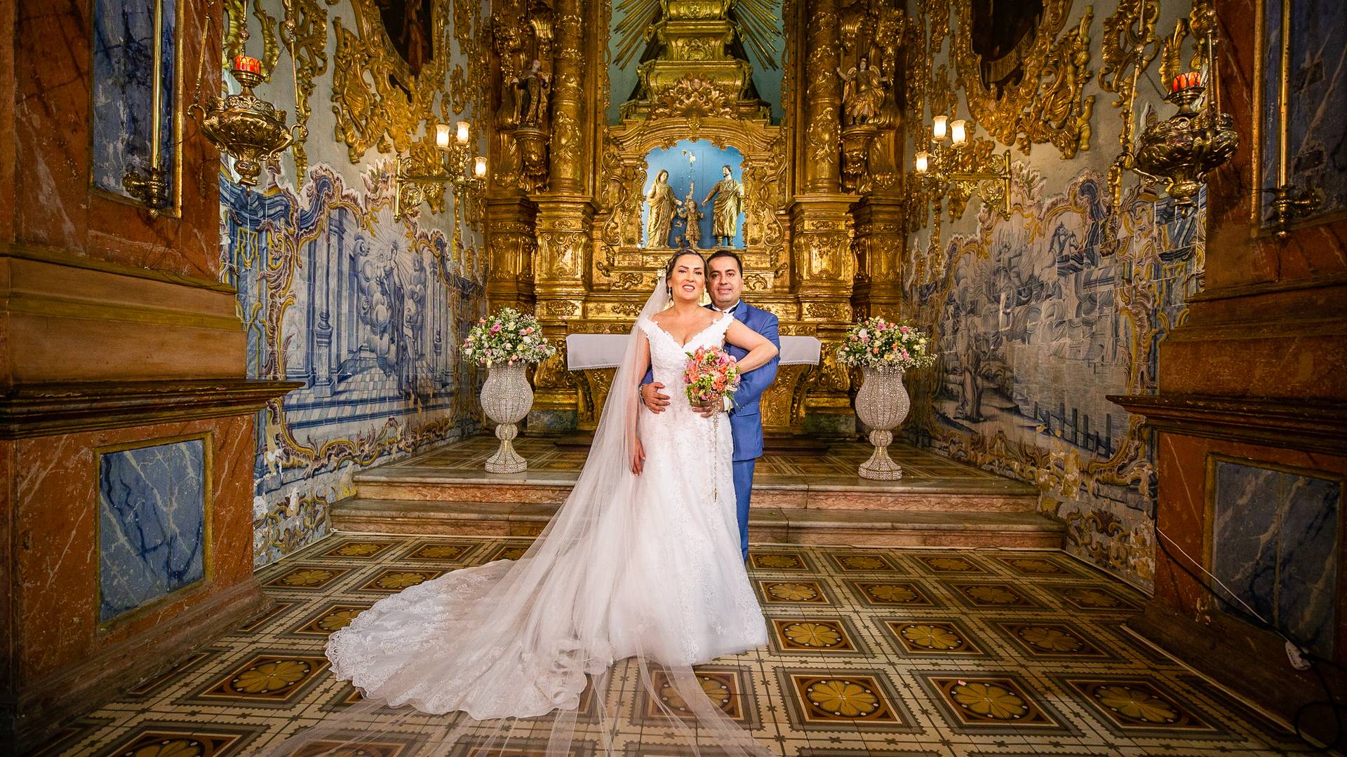 Casamento de Serlane & Alexssandro