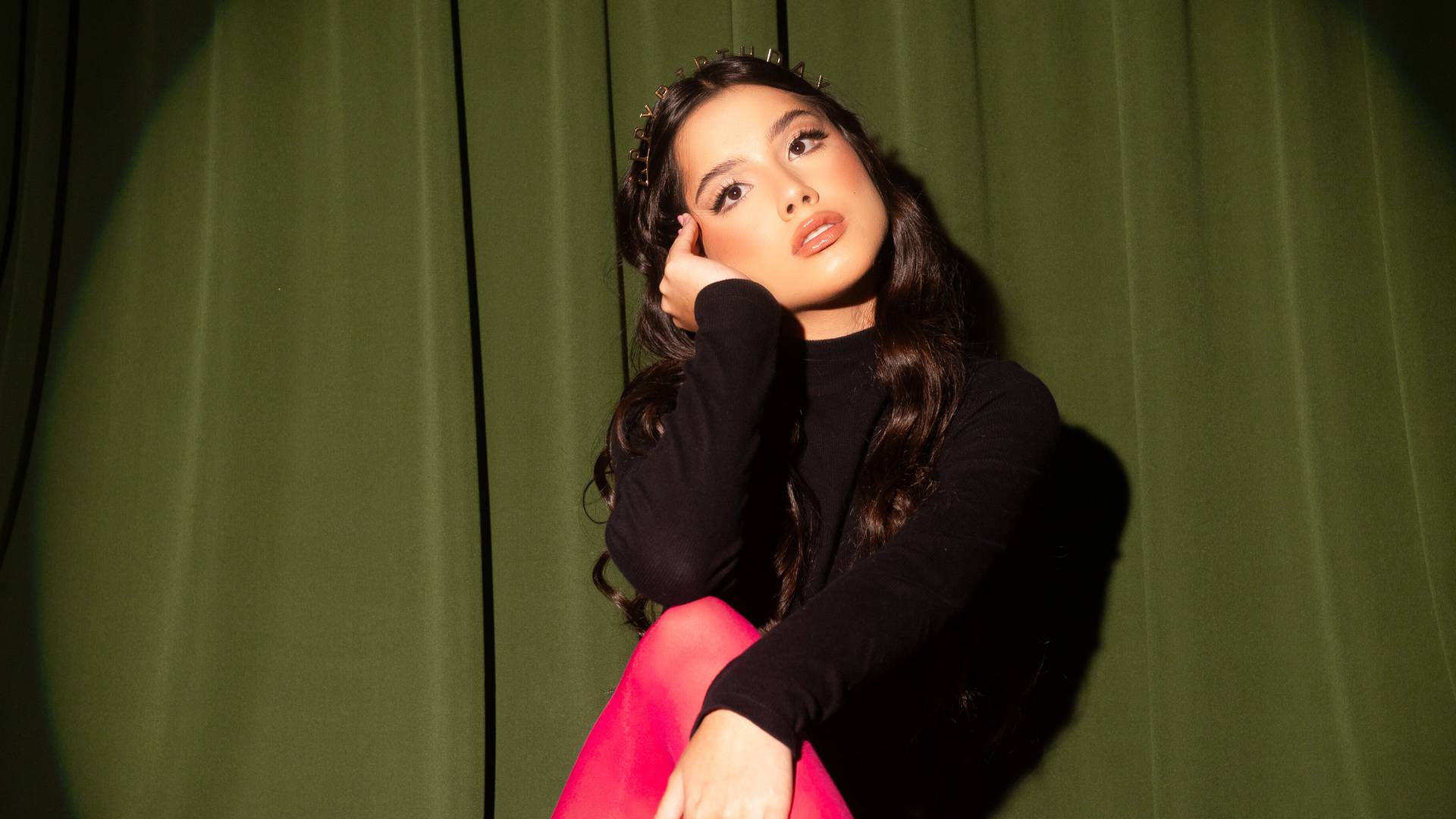 DEBUTANTE de JOANA XV