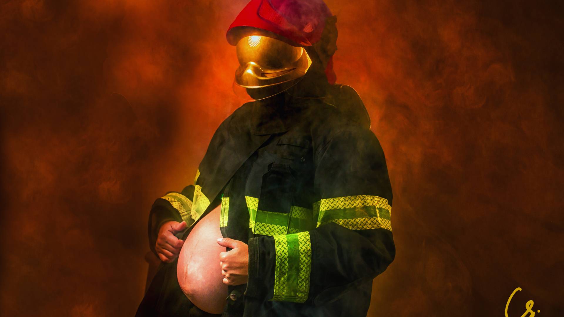 fotografo de pessoas de FANTÁSTICAS