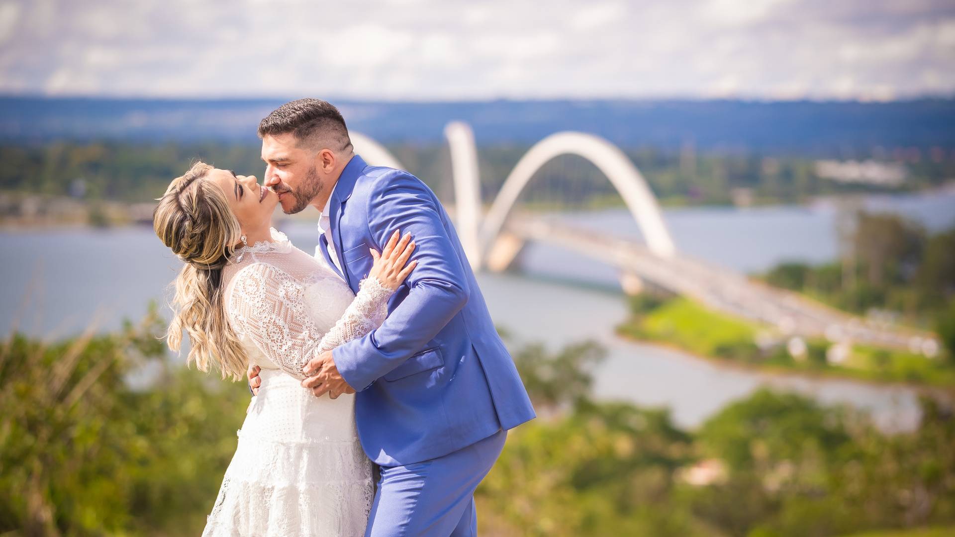  de Filipe e Ticiane