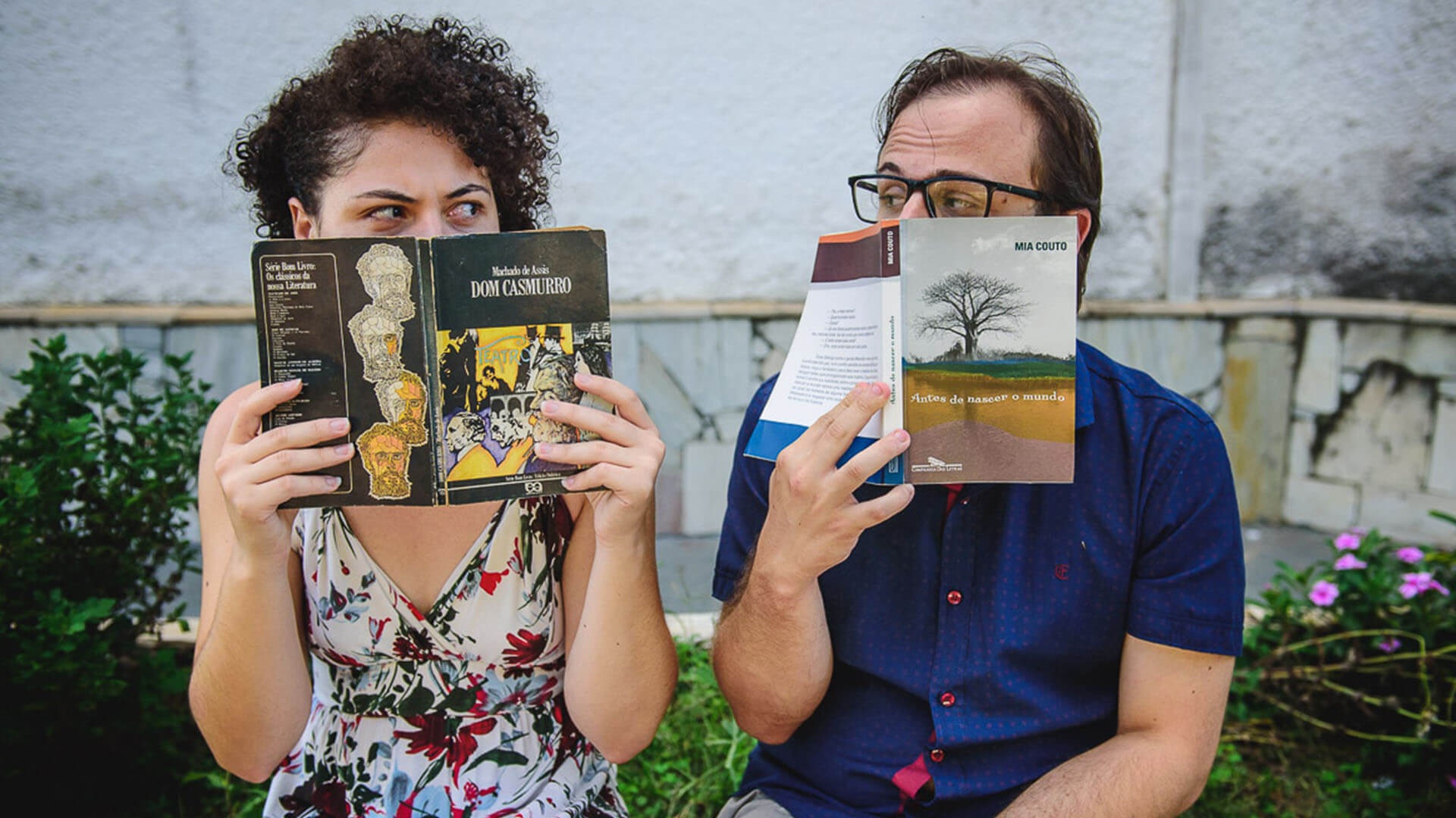 Pré Casamento de Amanda & Carlos