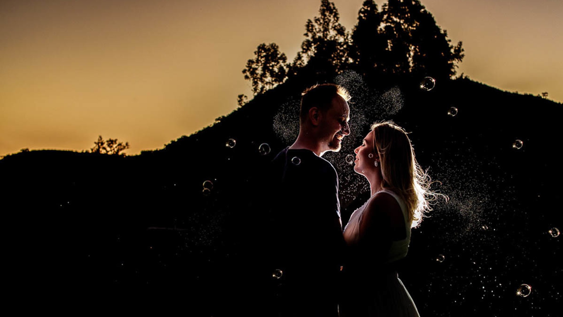 Pré Casamento de Carol & Fábio