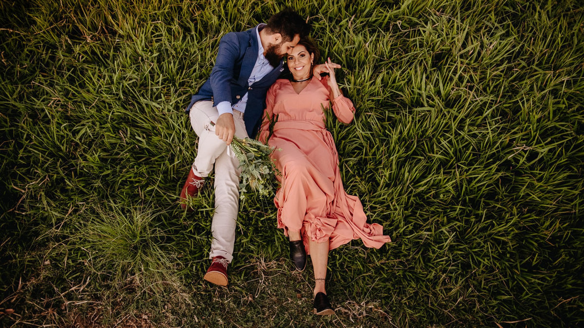 SILVIA E BRUNO  de PRÉ WEDDING