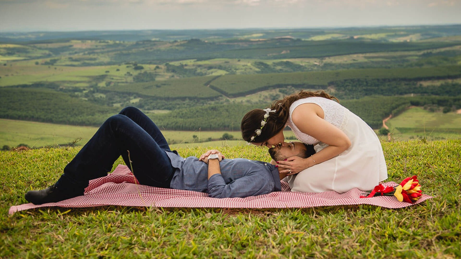 Pré Casamento de Dayane & Marcus
