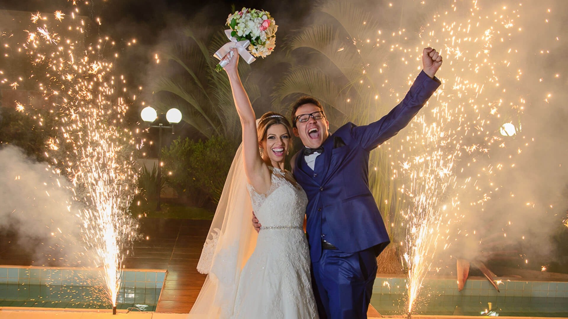 Casamento de Larissa & Gustavo