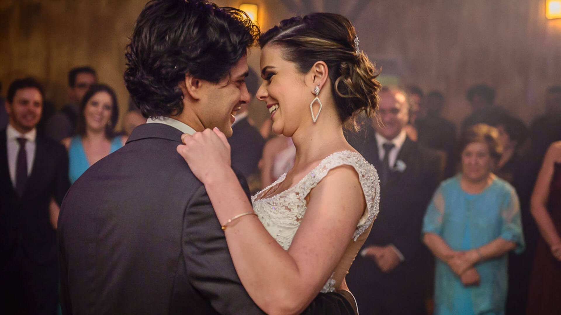 Casamento de Viviana & Rômulo