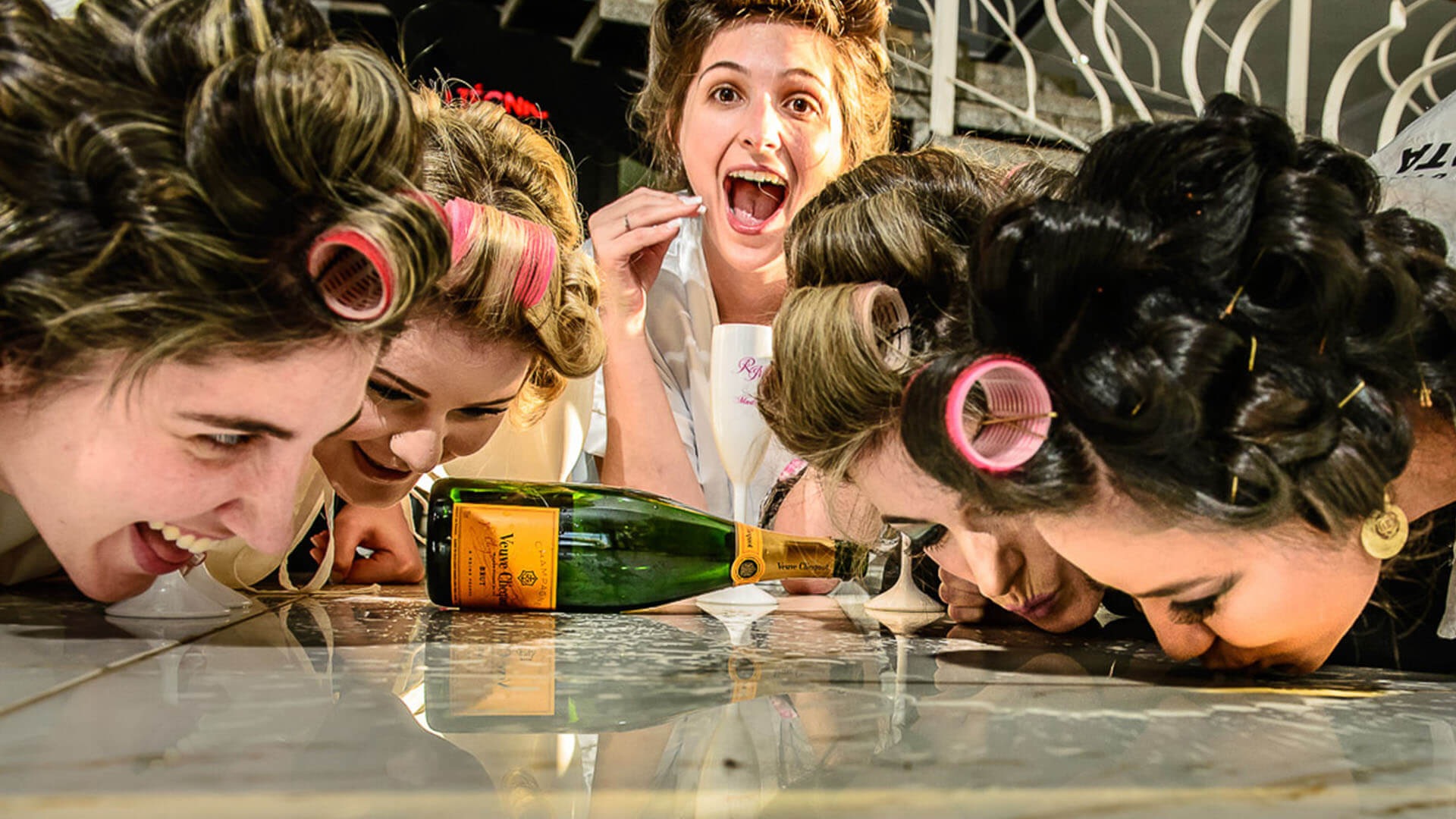 Casamento de Raquele & Marcelo