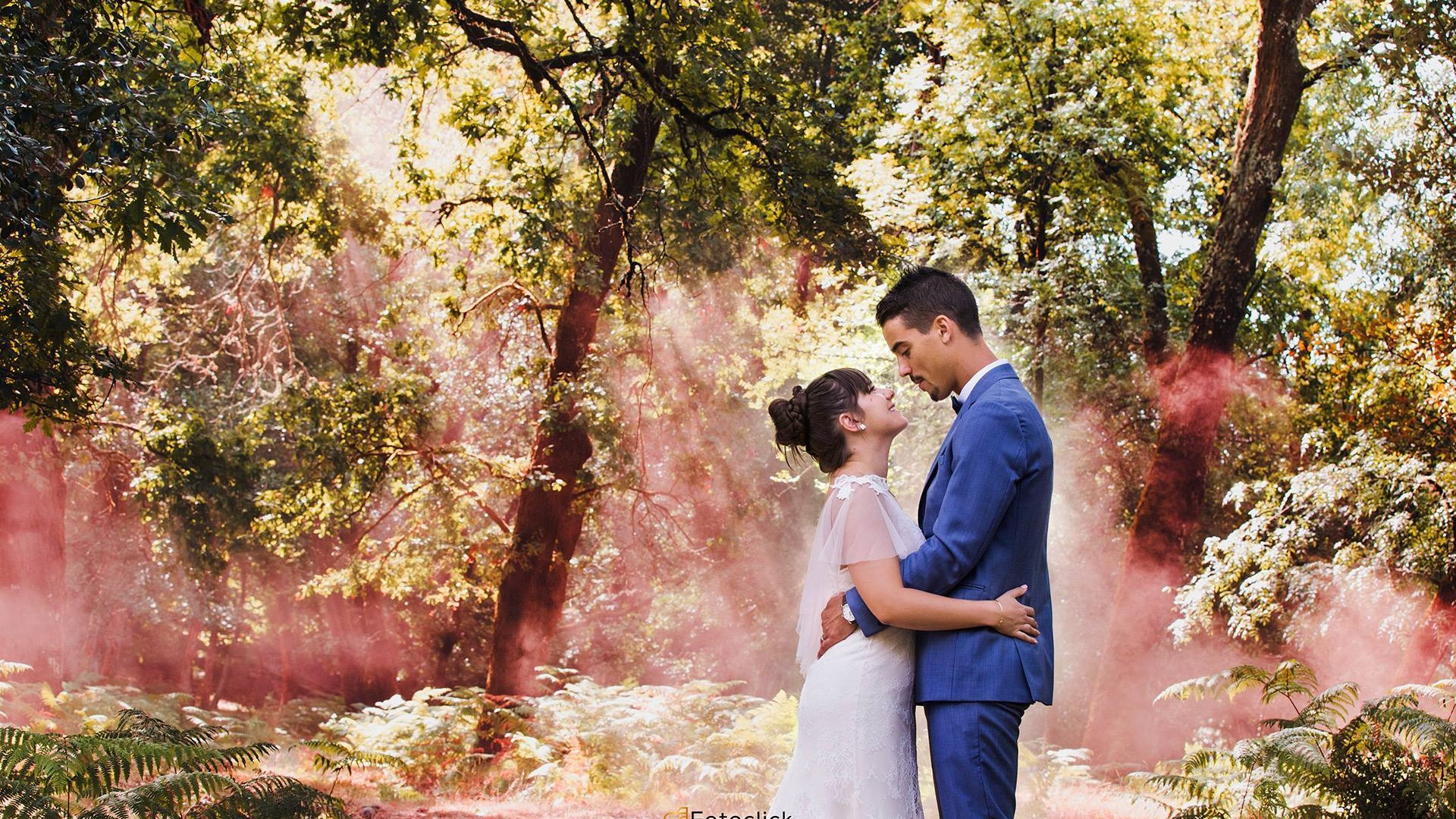  de Fotografia de Casamento